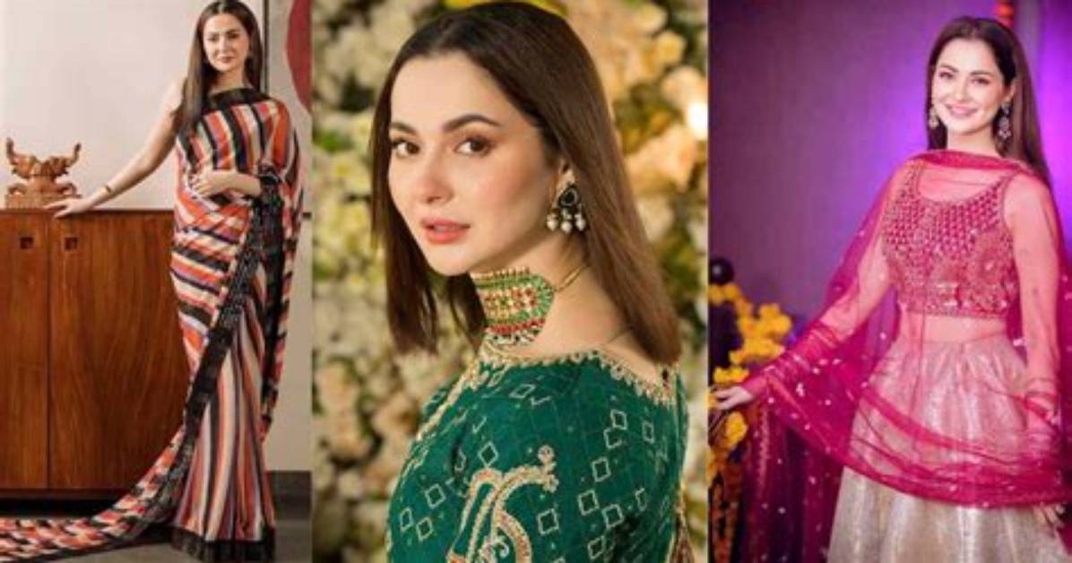 Unveiling the Height of Hania Amir: How Tall Is She Really?