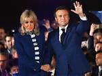 Unveiling the Height of Macron: the French Leader's Stature