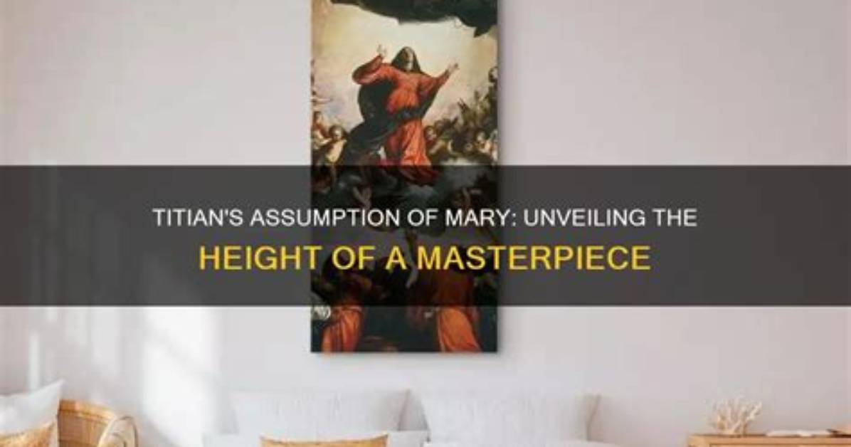 Unveiling the Height of Mary from Selling Sunset: a Journey of Discovery
