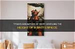 Unveiling the Height of Mary from Selling Sunset: a Journey of Discovery