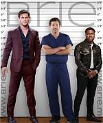 Unveiling the Height of Patrick Dempsey: How Tall Is He Really?