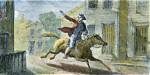 Unveiling the Height of Paul Revere: a Historical Perspective