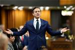 Unveiling the Height of Pierre Poilievre: How Tall Is He in Feet?