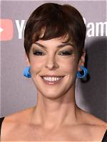 Unveiling the Height of Pollyanna Mcintosh: Uncovering Insights and Surprises
