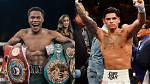 Unveiling the Height of Ryan Garcia: the Rising Star of Boxing