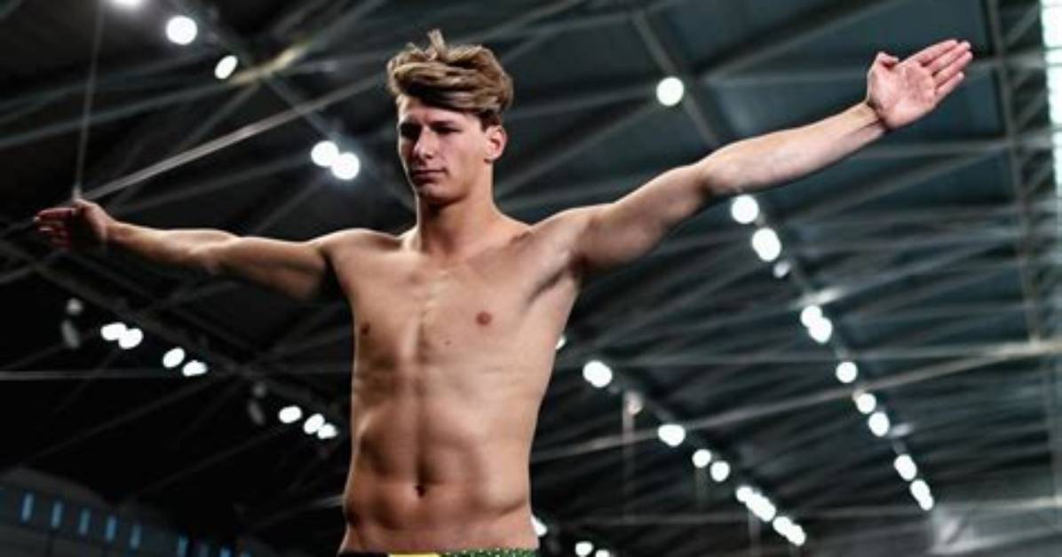 Unveiling the Height of Sam Fricker: How Tall Is He?