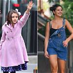 Unveiling the Height of Suri Cruise: a Glimpse into Her Life