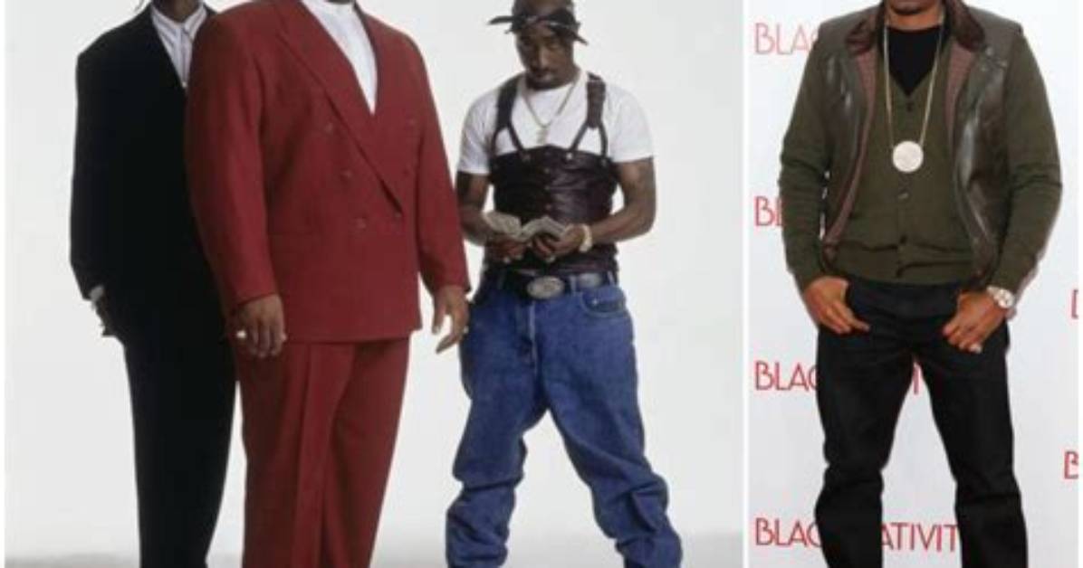 Unveiling the Height of Tupac Shakur: Discoveries and Insights