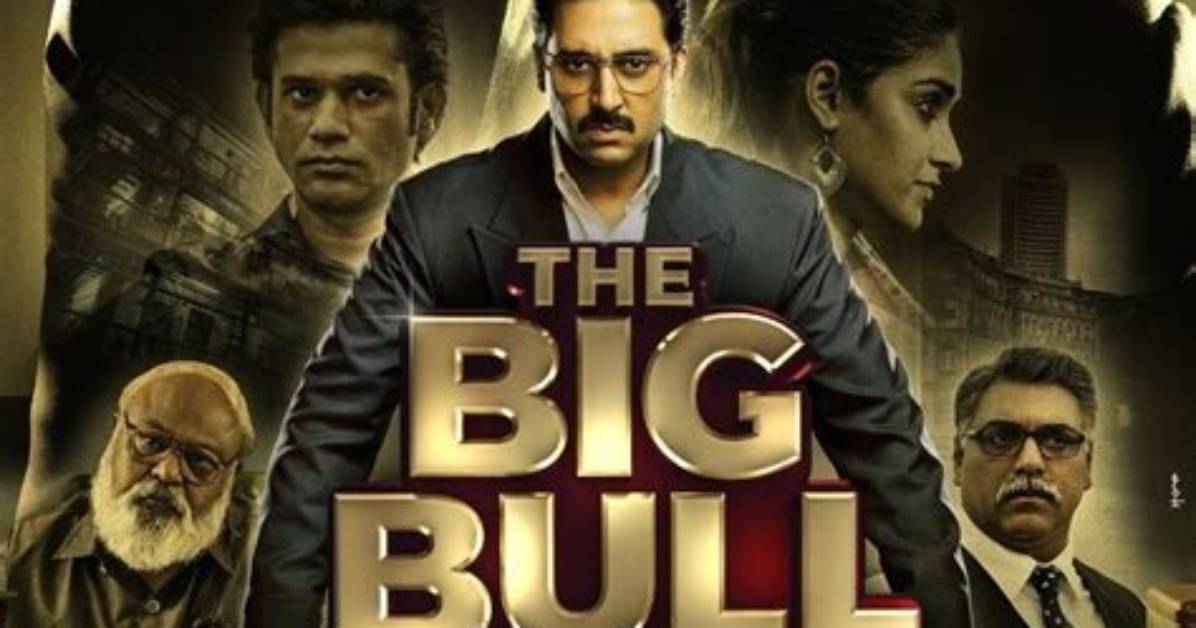 Unveiling the Hemant Shah Big Bull Real Story: the Rise of a Market Maestro