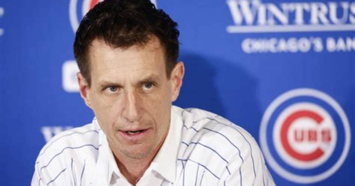 Unveiling the Hidden Gem: Meet Craig Counsell's Wife