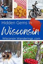 Unveiling the Hidden Gems of Whitney, Wisconsin: a Journey of Discovery
