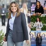 Unveiling the Hidden Truths Behind Mariska Hargitay's Height