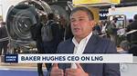 Unveiling the Identity of Baker Hughes Ceo's Wife
