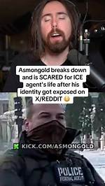 Unveiling the Identity: What Is Asmongold's Real Name?