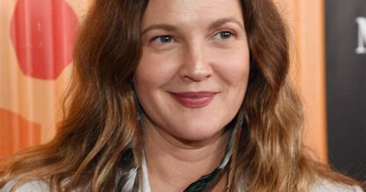 Unveiling the Impact of Drew Barrymore's Bikini Photos: Insights and Discoveries