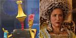 Unveiling the Impact of Golda Rosheuvel and Shireen Mula: Beyond the Screen