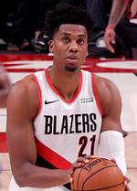 Unveiling the Impact of Hassan Whiteside on the Game of Basketball