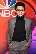 Unveiling the Impact of Josie Totah's Disney Journey