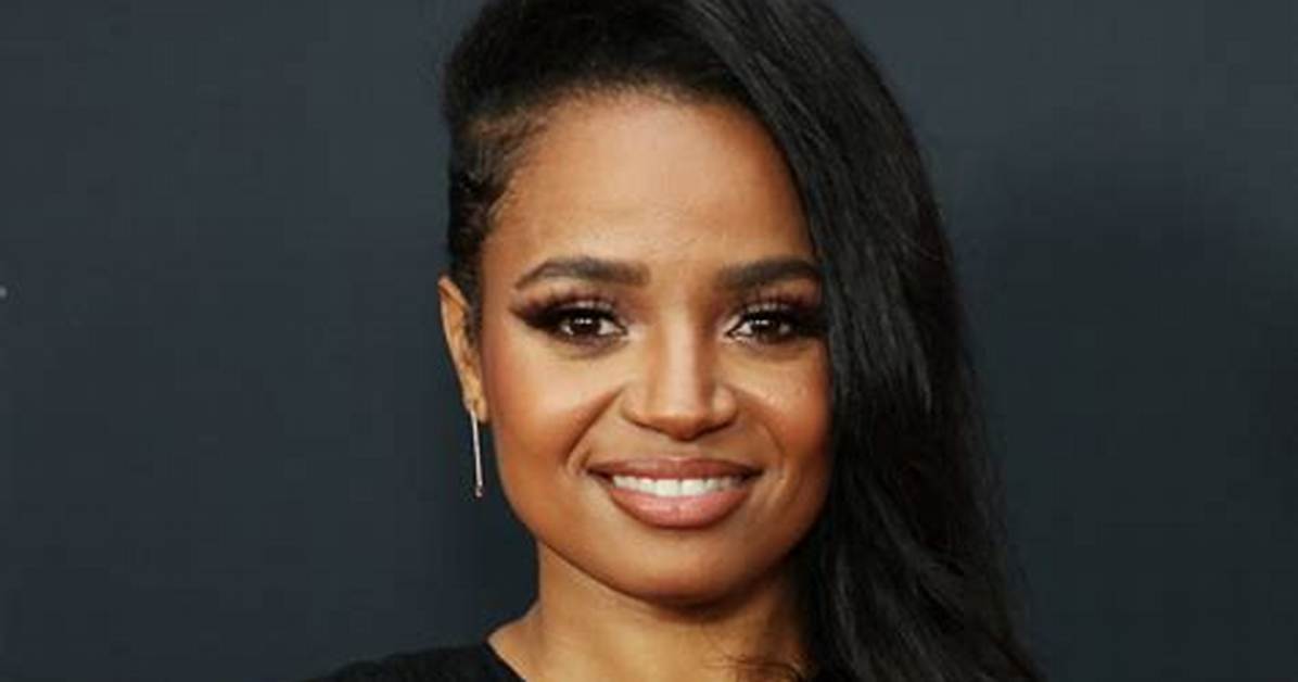 Unveiling the Incredible Journey of Kyla Pratt's Mom