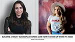 Unveiling the Incredible Leila Hormozi Transformation