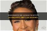 Unveiling the Inspiring Journey of Robin Roberts' Resilient Sister