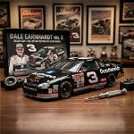 Unveiling the Inspiring Legacy of Dale Earnhardt Jr.'s Mother