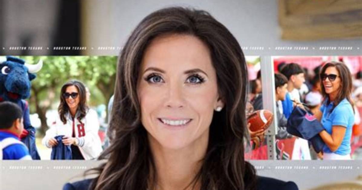 Unveiling the Inspiring Role of Hannah Mcnair, Cal Mcnair's Wife