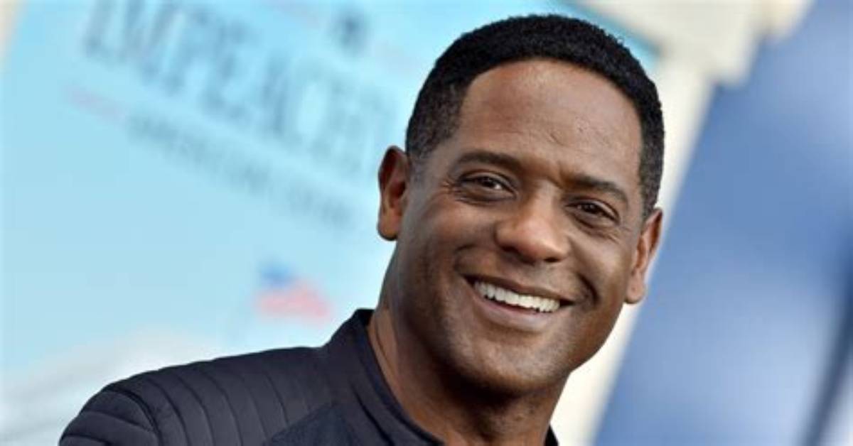 Unveiling the Inspiring Story Behind Blair Underwood's Wife