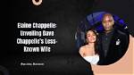 Unveiling the Inspiring Story Behind Dave Chappelle's Wife