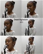 Unveiling the Inspiring Story of Emani Asghedom, Nipsey Hussle's Daughter