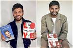 Unveiling the Inspiring Story of Jay Shetty's Wife