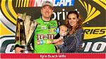 Unveiling the Inspiring Story of Kyle Busch and His Family