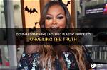 Unveiling the Inspiring Story of Phaedra Parks' Daughter: Discoveries and Insights