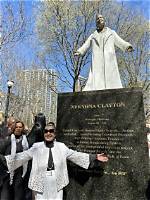 Unveiling the Inspiring Story of Xernona Clayton's Husband