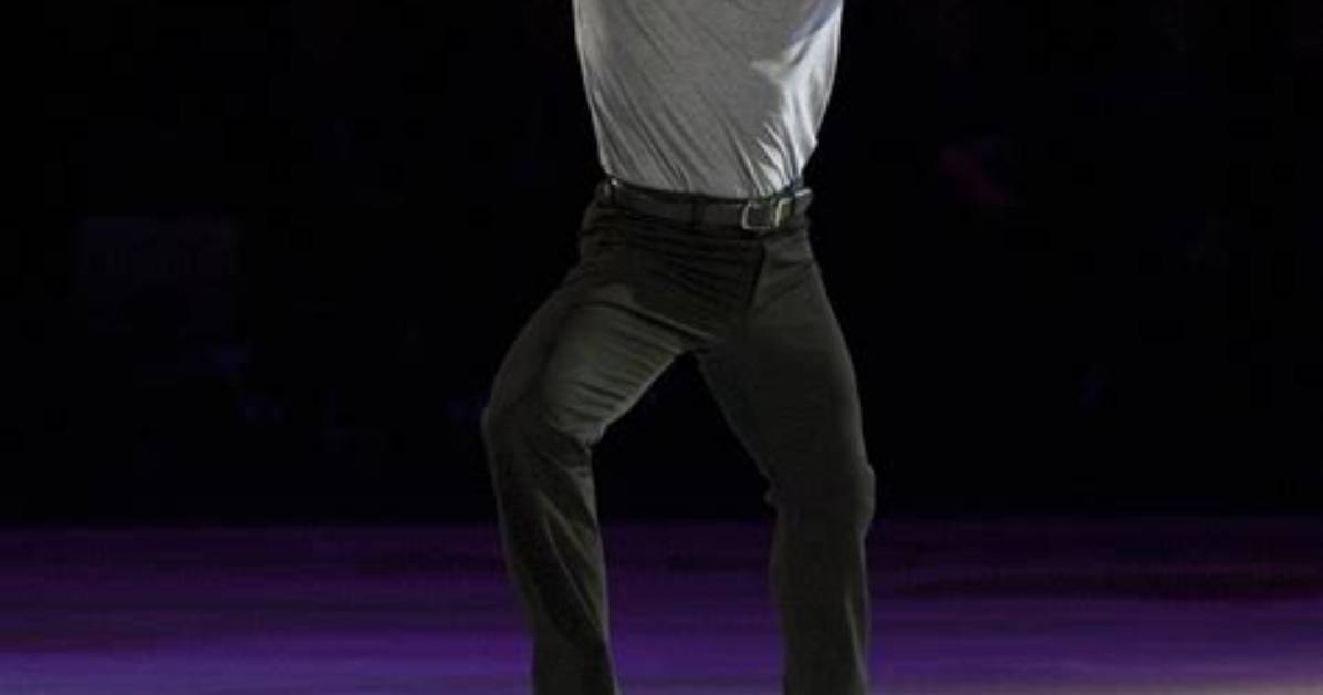 Unveiling the Inspiring World of Kurt Browning's Wife: Discoveries and Insights