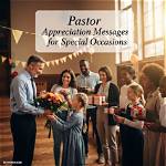 Unveiling the Inspiring World of Pastor Appreciation Quotes