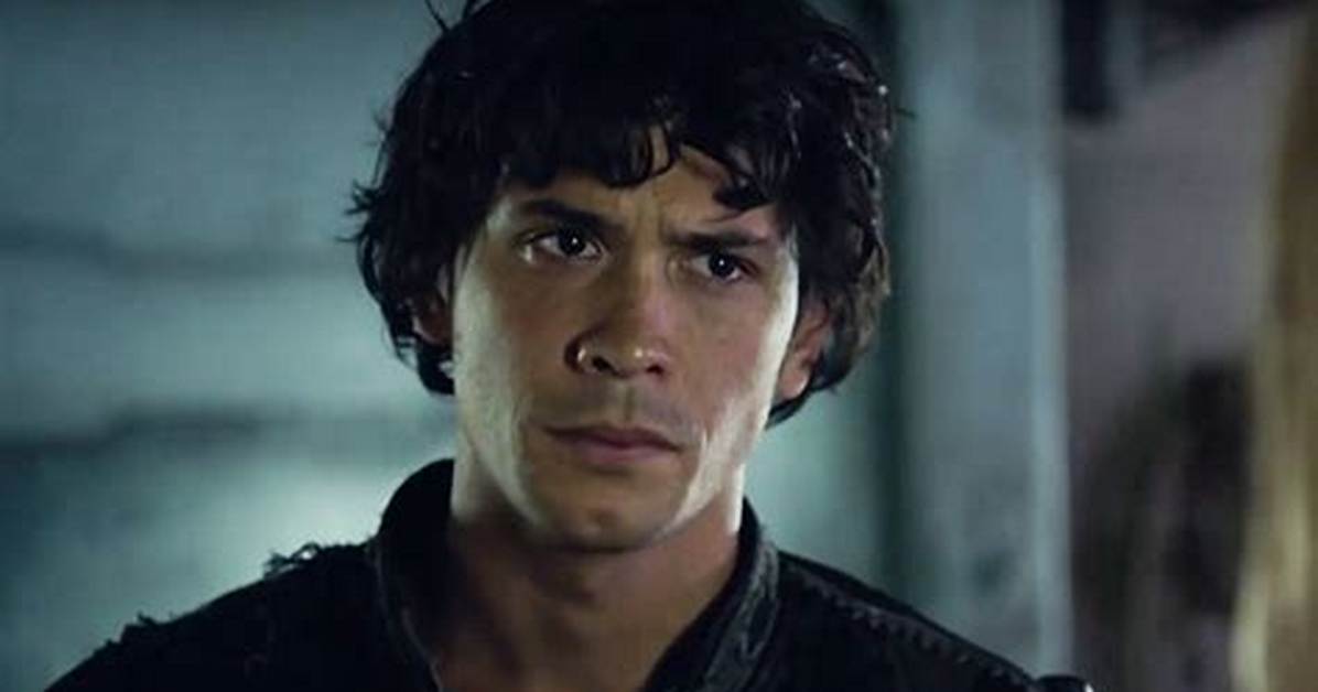 Unveiling the Intriguing Aspects of Bob Morley's Relationship
