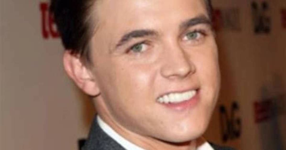 Unveiling the Intriguing Connection Between Jesse Mccartney and Paul Mccartney