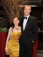 Unveiling the Intriguing Rose Mcgowan Dating History
