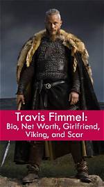 Unveiling the Intriguing Story Behind Travis Fimmel's Towering Height