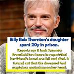 Unveiling the Intriguing Story of Billy Bob Thornton and Connie Angland