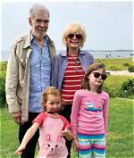 Unveiling the Intriguing Story of Taylor Stahl Latham Lesley Stahl