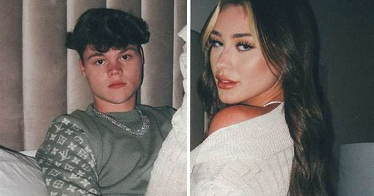Unveiling the Jack Doherty Onlyfans Leak: a Comprehensive Guide