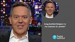 Unveiling the Jewish Identity of Greg Gutfeld: Discoveries and Insights