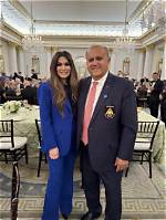Unveiling the Journey: Kimberley Guilfoyle Before Fame