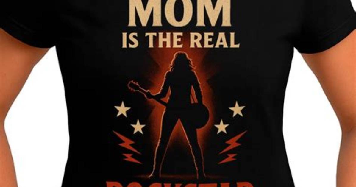 Unveiling the Journey of a Rockstar Mom