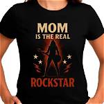 Unveiling the Journey of a Rockstar Mom