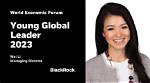 Unveiling the Journey of Blackrock Wei Li: a Leader in Investment Management