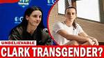 Unveiling the Journey of Caitlin Clarke: Transgender Advocate and Artist