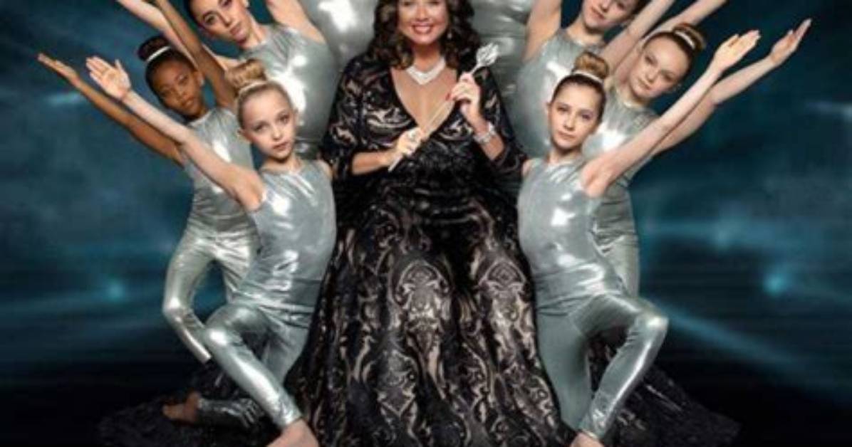 Unveiling the Journey of Dance Moms Vivi-Anne